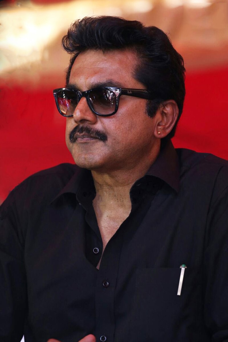 Karu Nagarajan