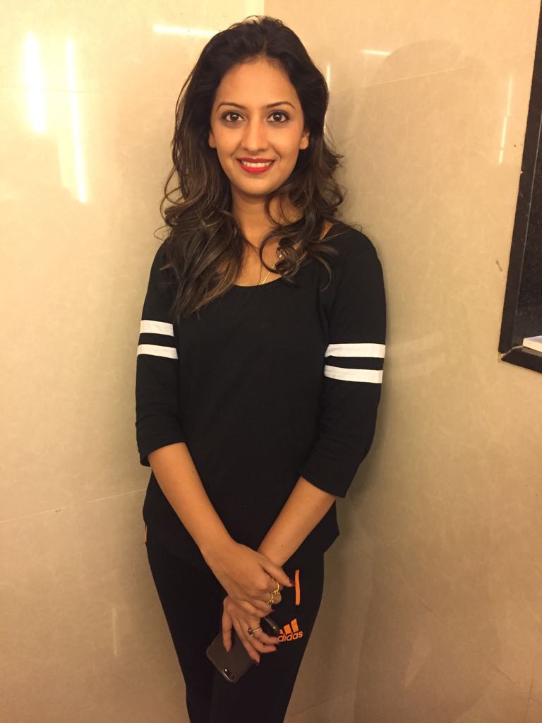 Karun Oli