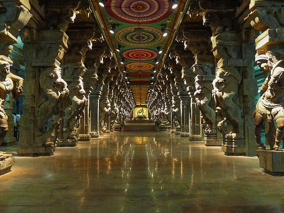 Karuna Sagar