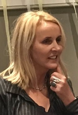 Karyn Hay