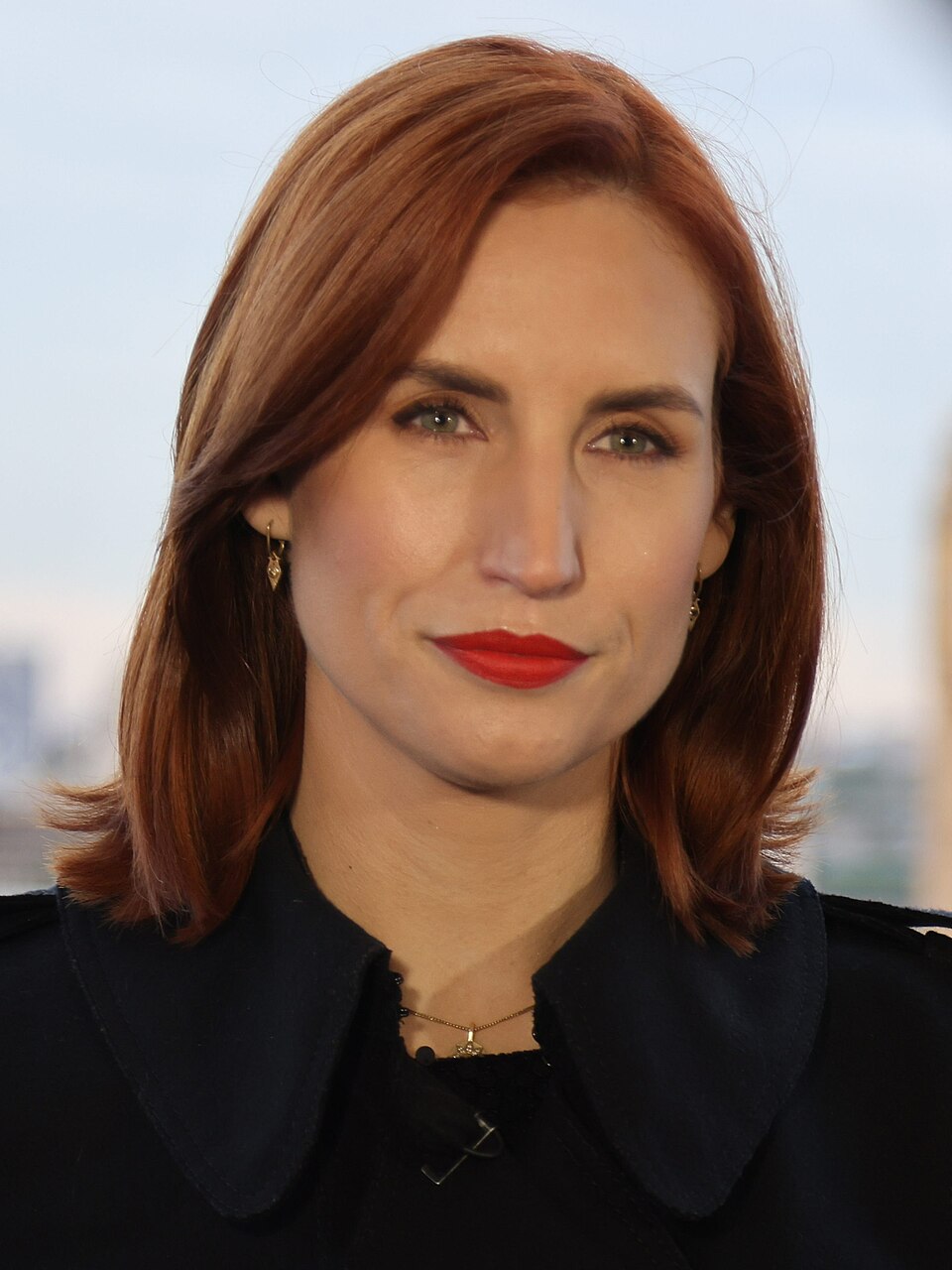 Karyn Henger