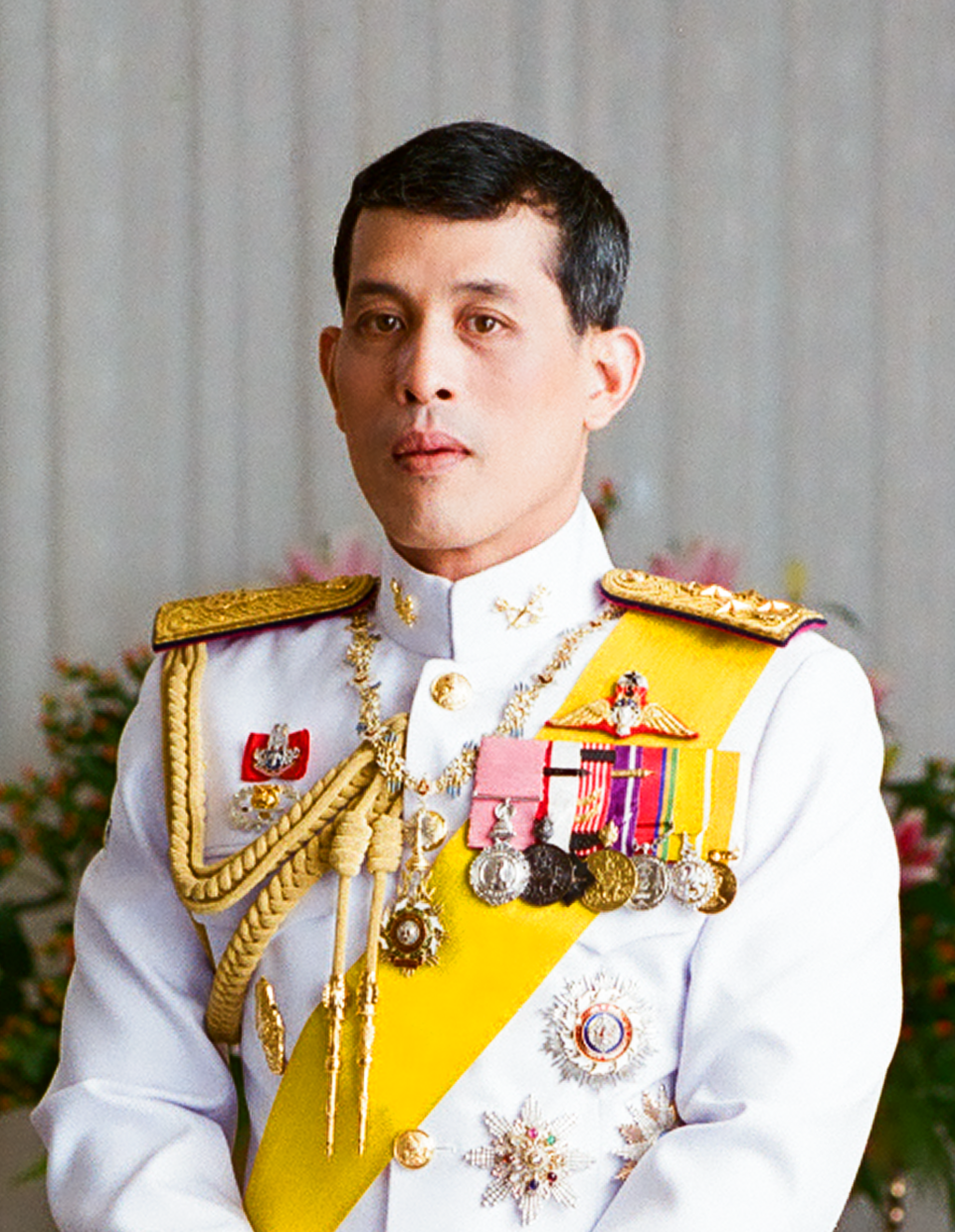 Kasem Wattanachai