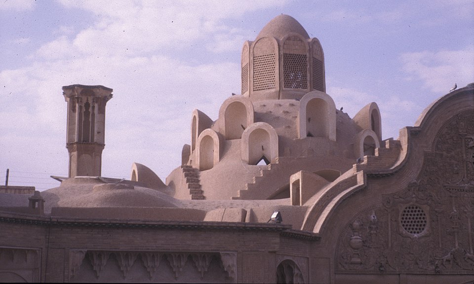 Kashan Hassan