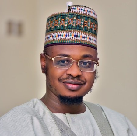 Kashifu Abdullahi
