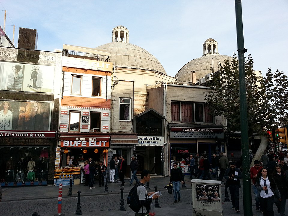 Kasim Hamami
