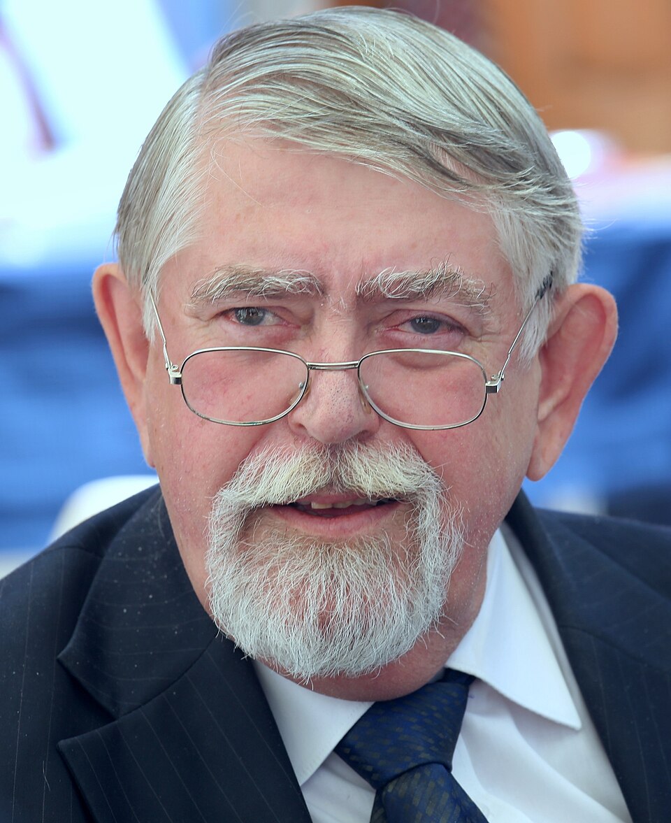Kásler Miklós