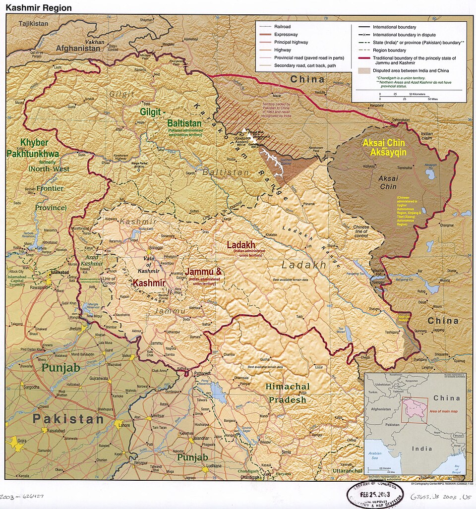 Kasmir
