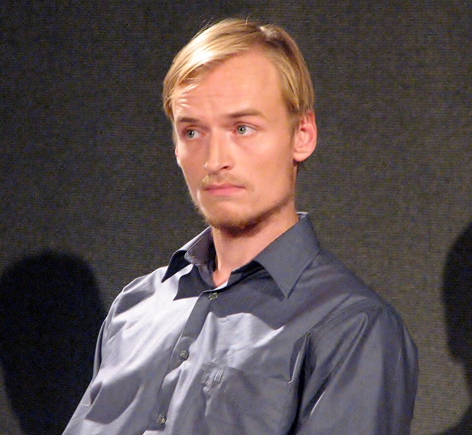 Kaspar Oja