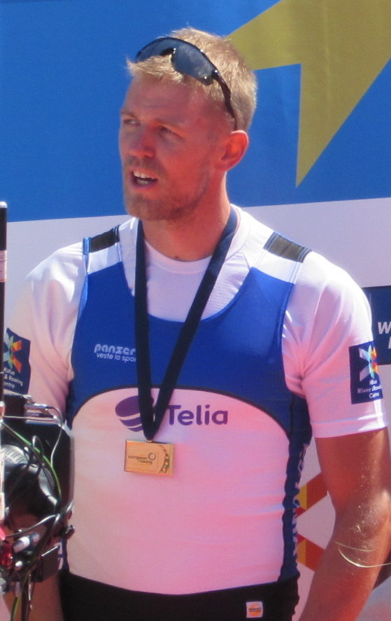 Kaspar Taimsoo