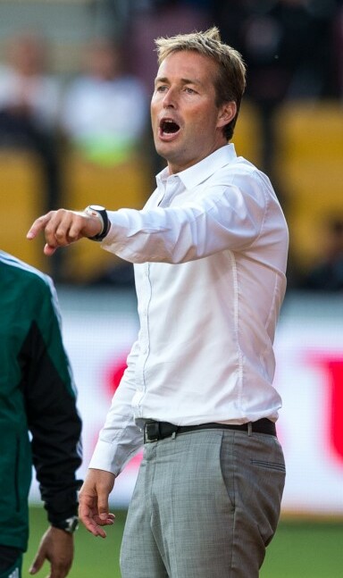 Kasper Hjulmand