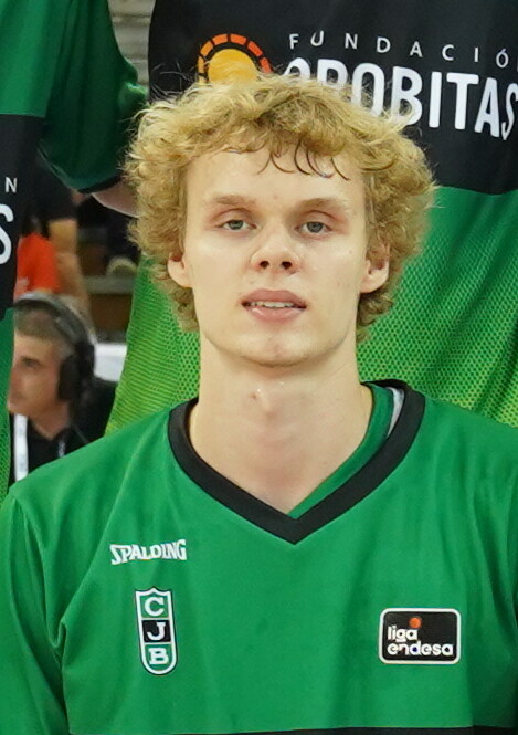 Kasper Suurorg