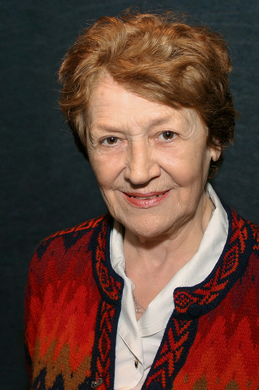Kassai Ilona