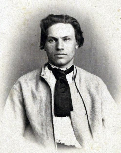 Kastus Kalinowski