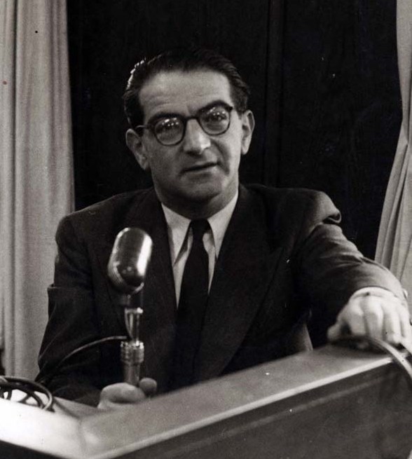 Kasztner Rezsó