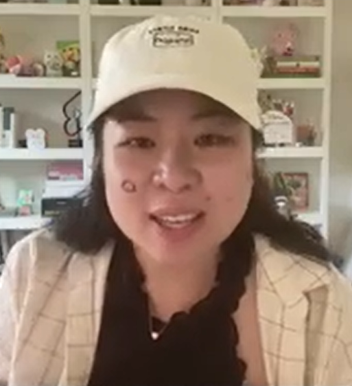 Kat Lieu