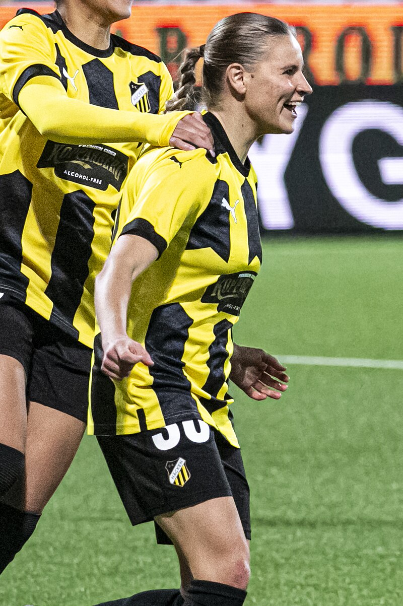 Katariina Kosola