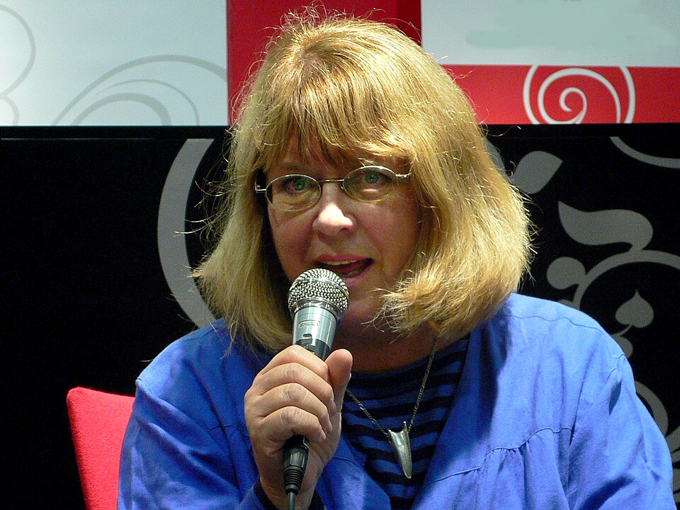 Katarina Mazetti