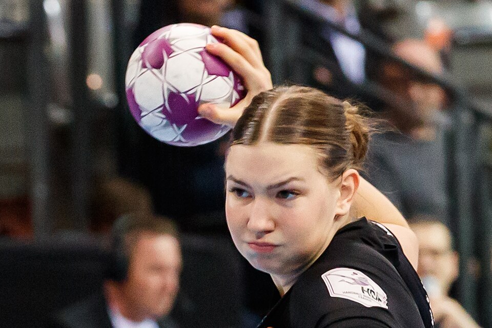 Katarina Pandža