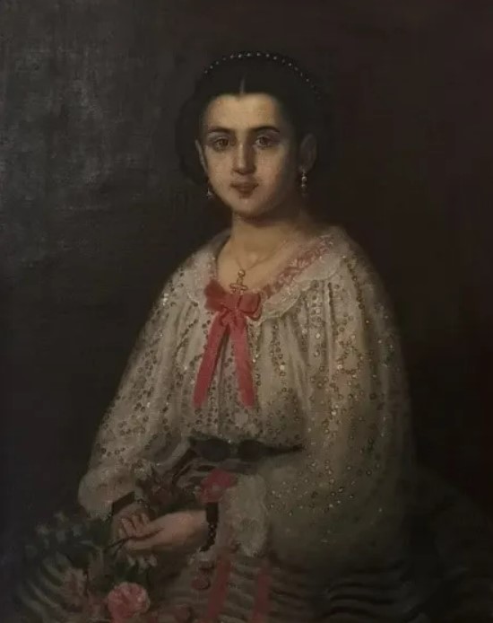 Katarina's mother