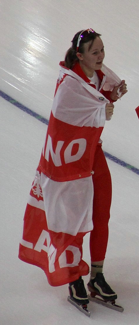 Katarzyna Woźniak