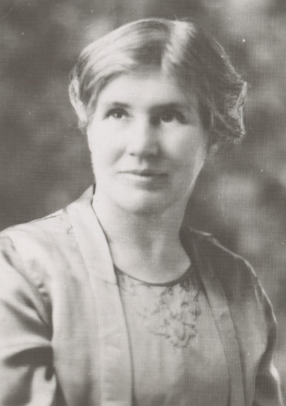 Kate Baker