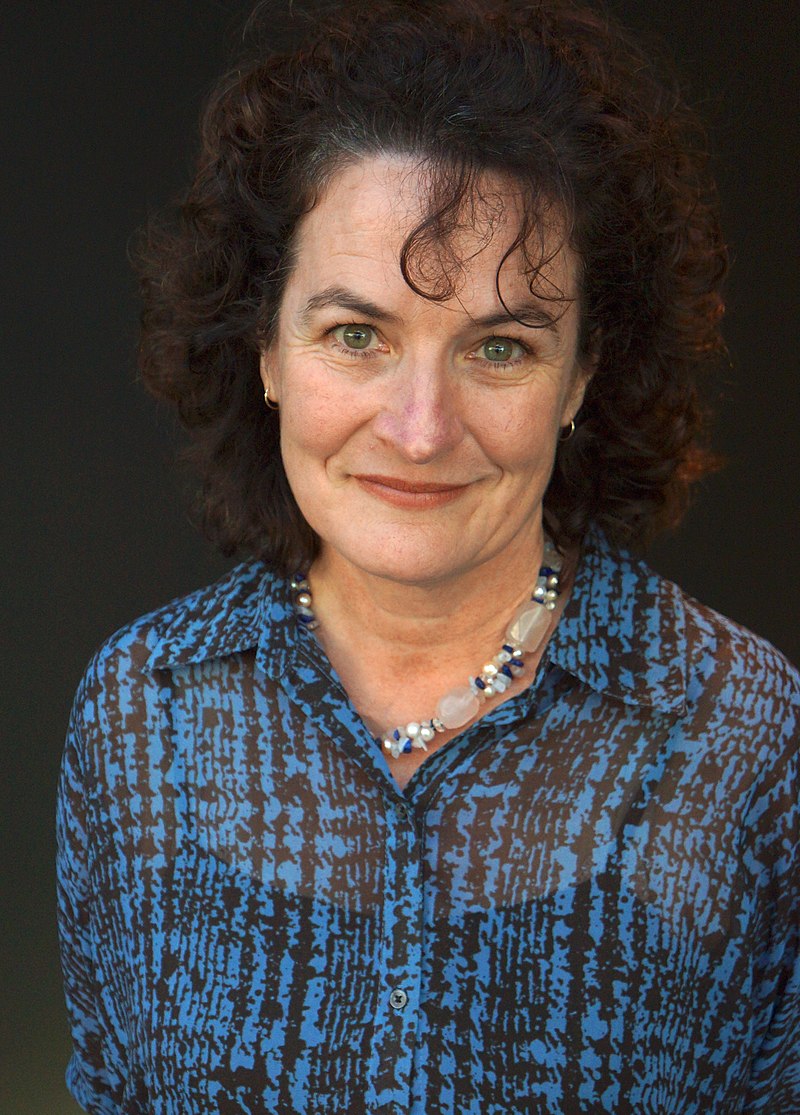 Kate de Goldi