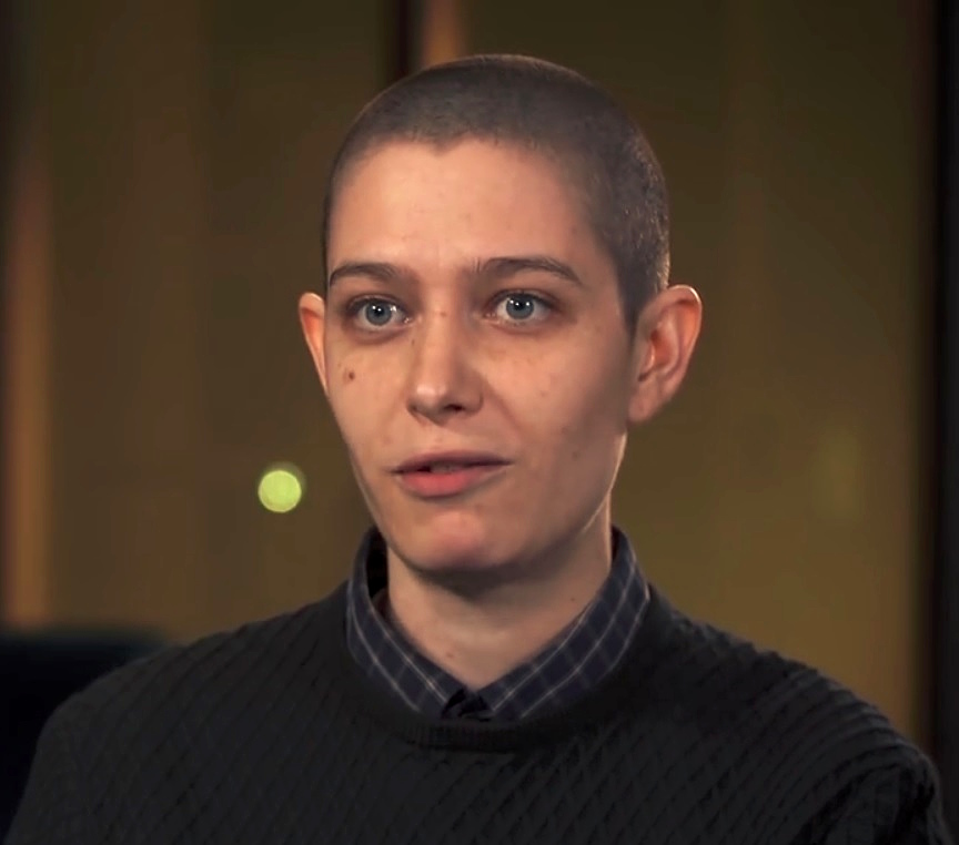 Kate Dillon