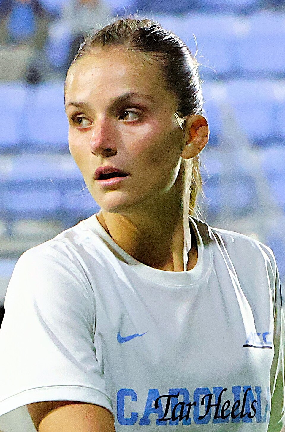 Kate Faasse