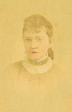Kate Ferguson