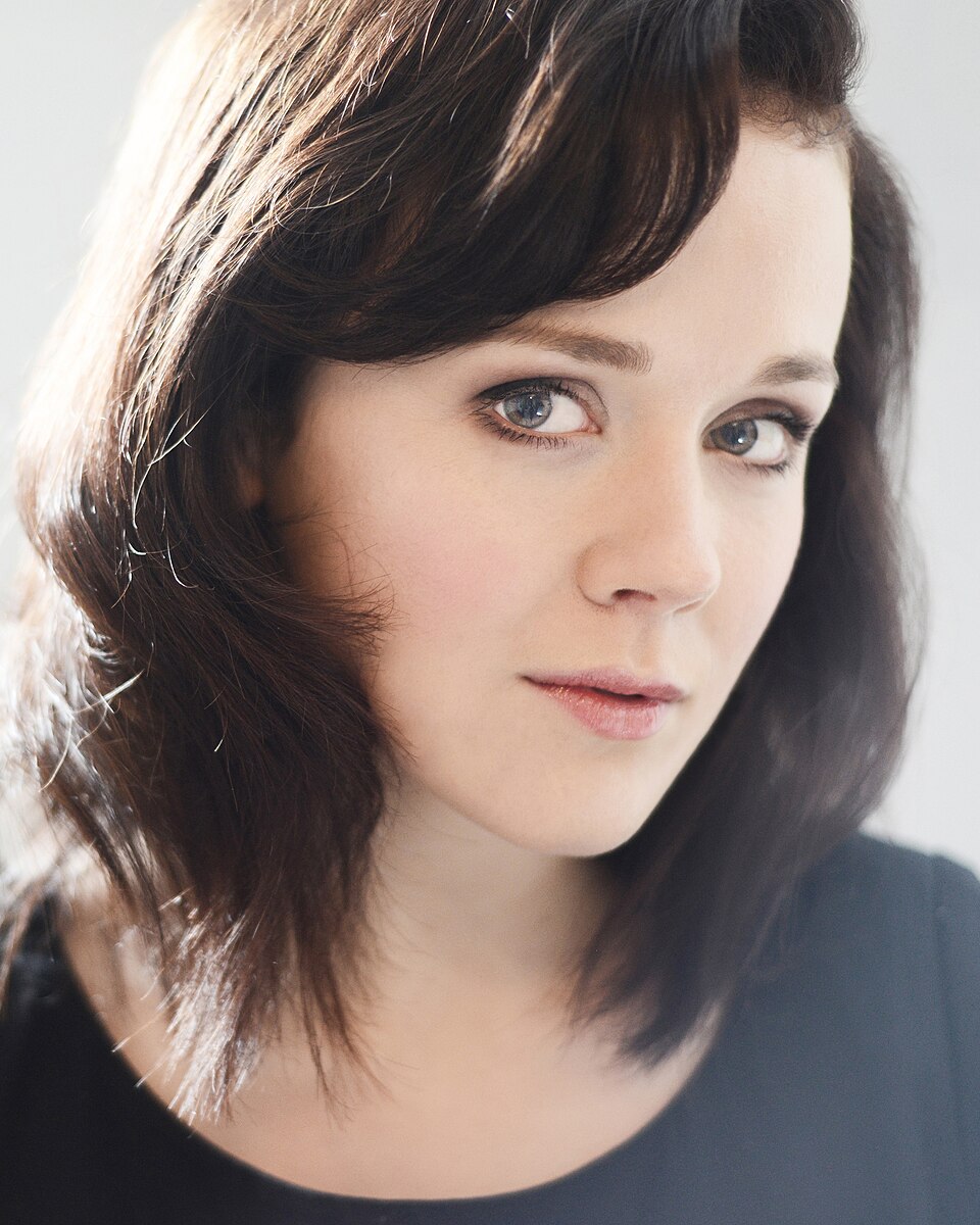 Kate Fullagar