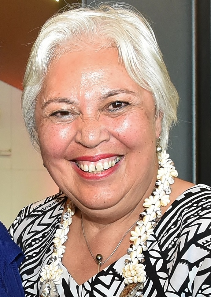 Kate Gatfield-Jeffries
