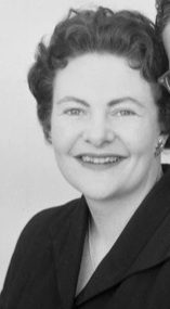 Kate Harcourt