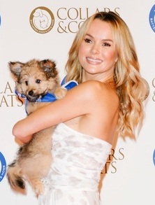 Kate Holden