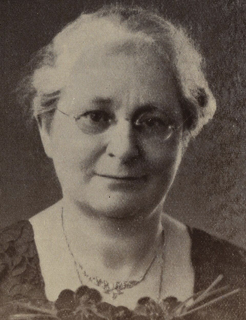 Kate Jarrett