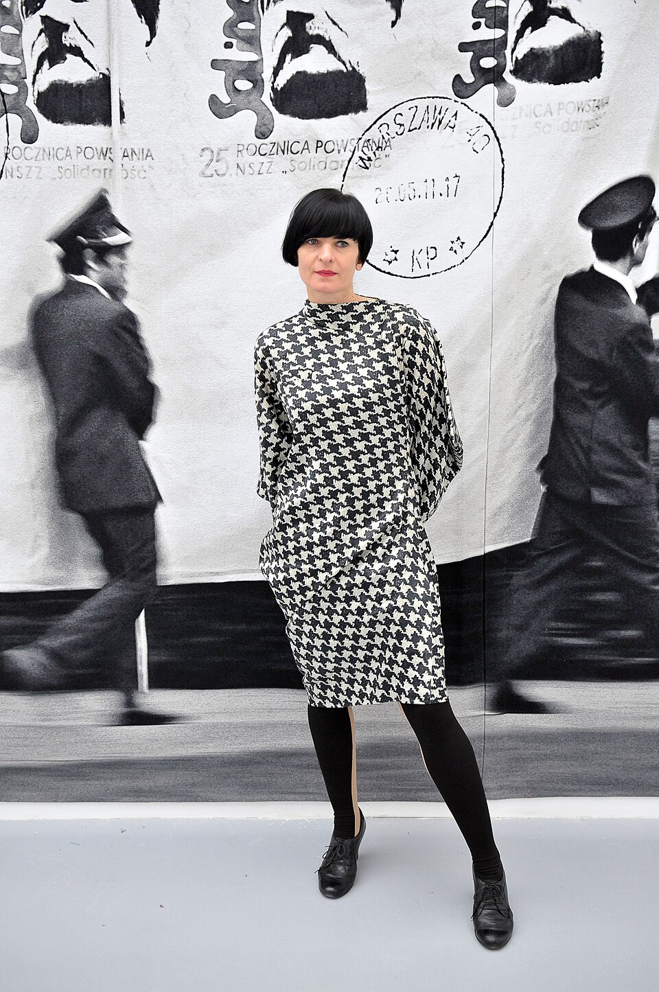 Kate Le Quesne