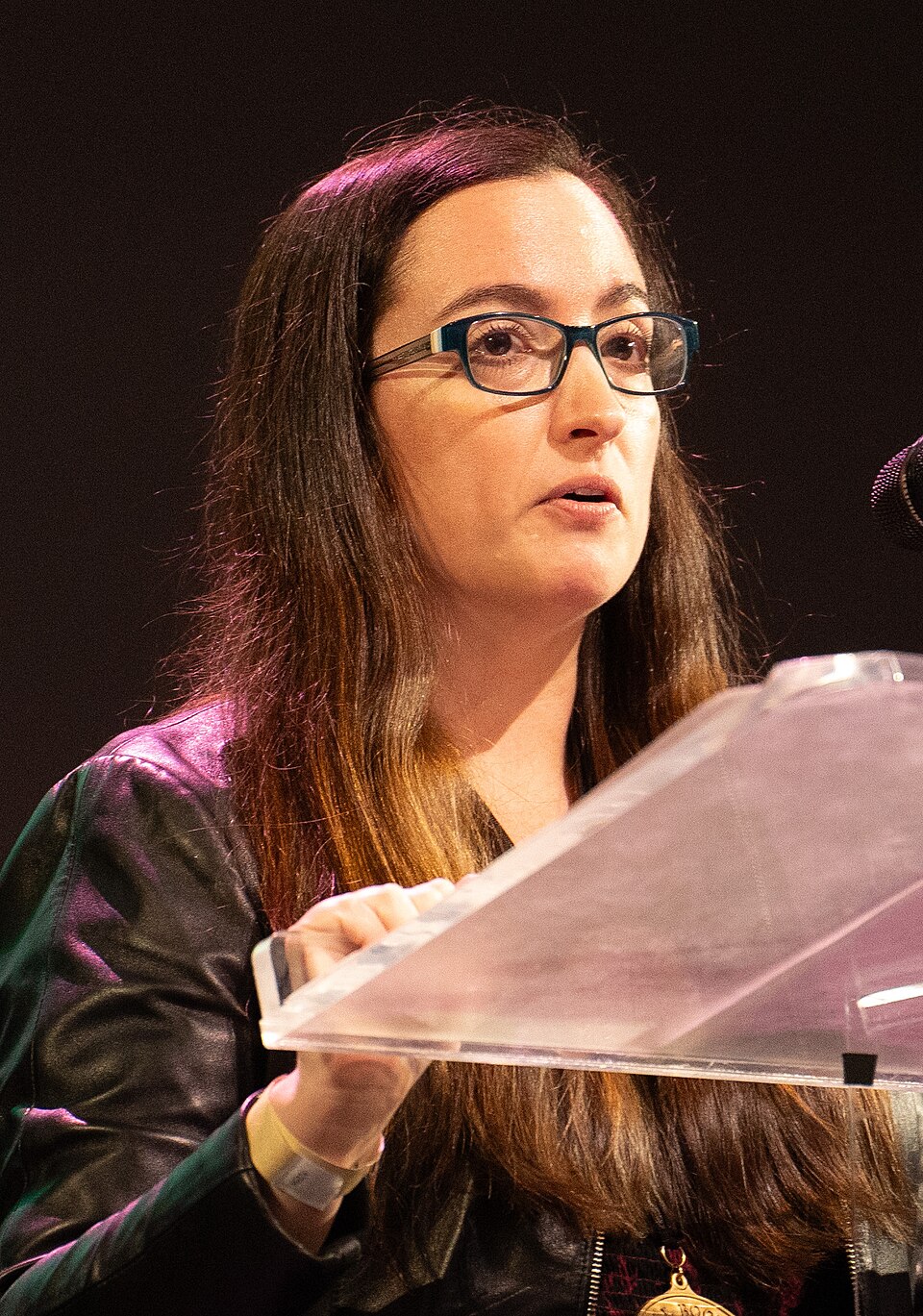 Kate Manne