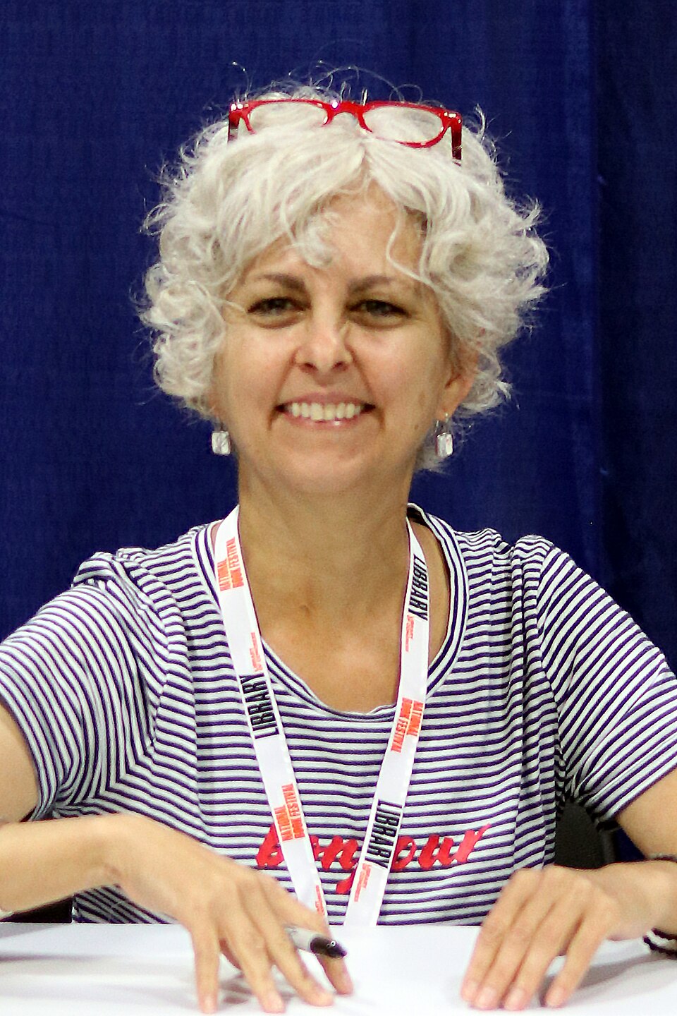 Kate Mcghee