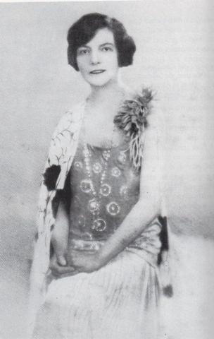 Kate Merrick