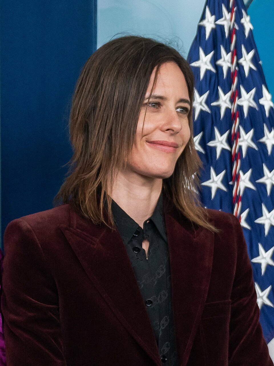 Kate Moennig