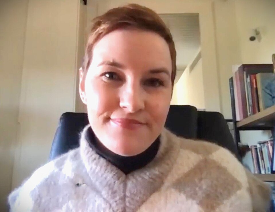 Kate Mulvany