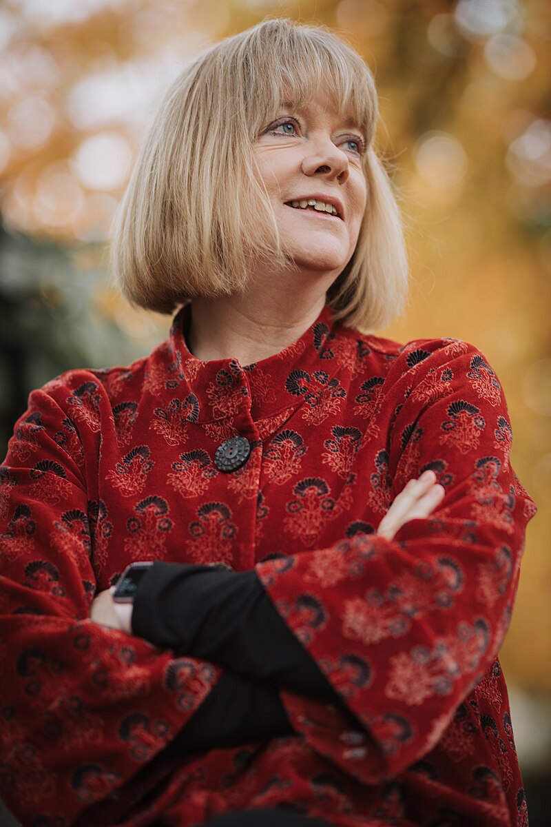 Kate Pickett