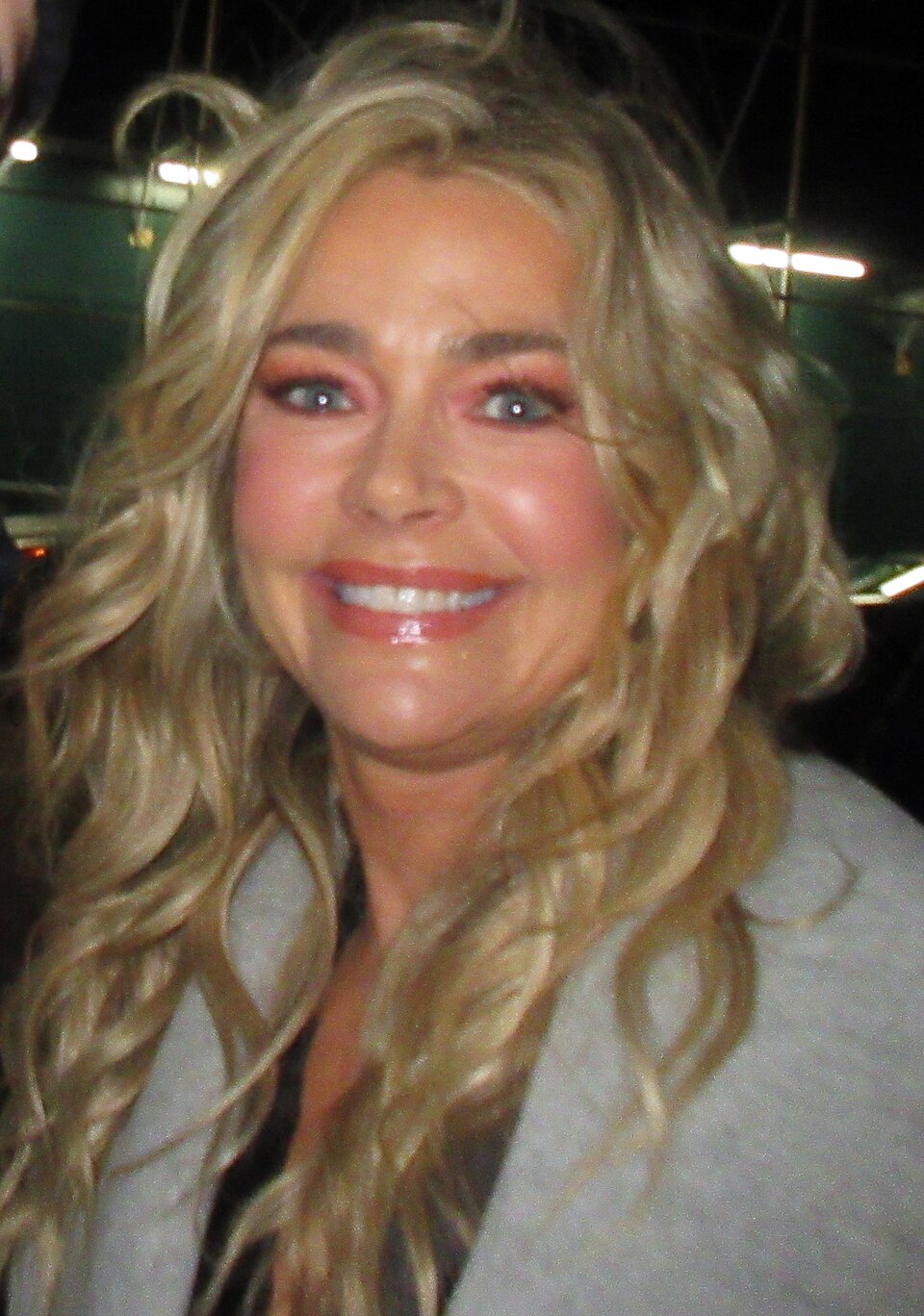 Kate Richards Geller
