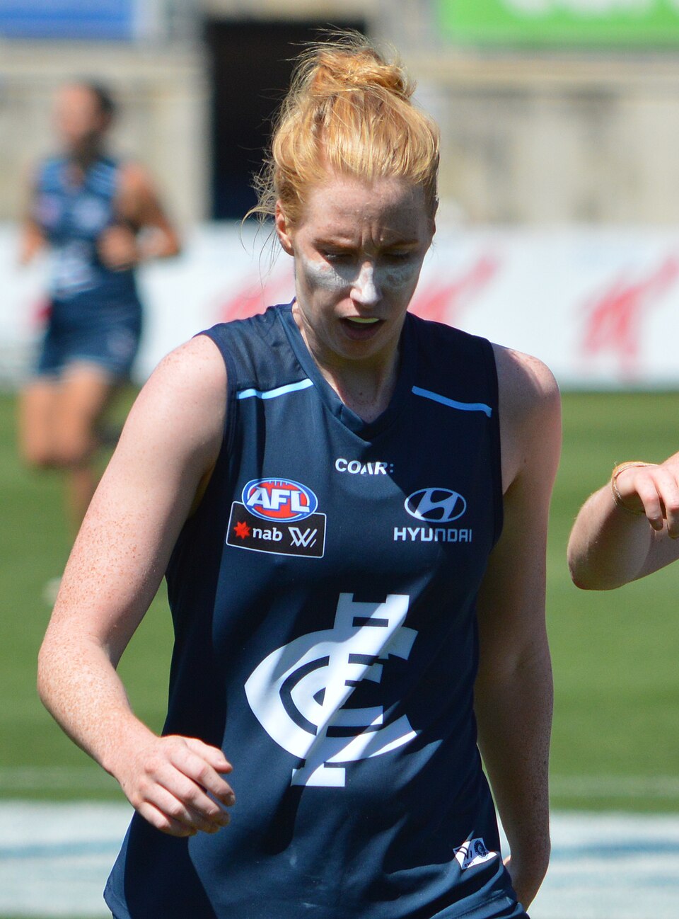 Kate Shierlaw