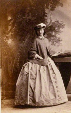 Kate Stanley