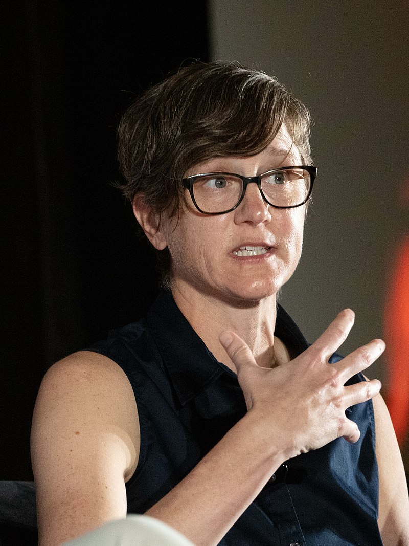 Kate Starbird