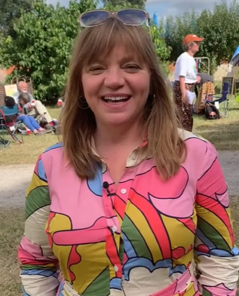 Kate Stevenson