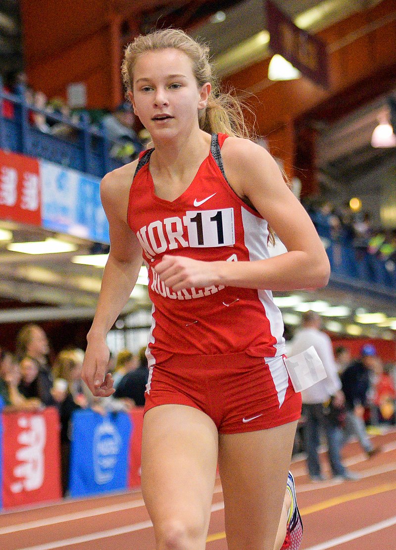 Katelyn McDonald
