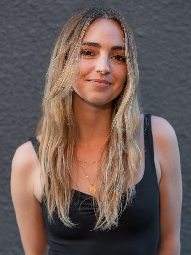 Katelyn Young