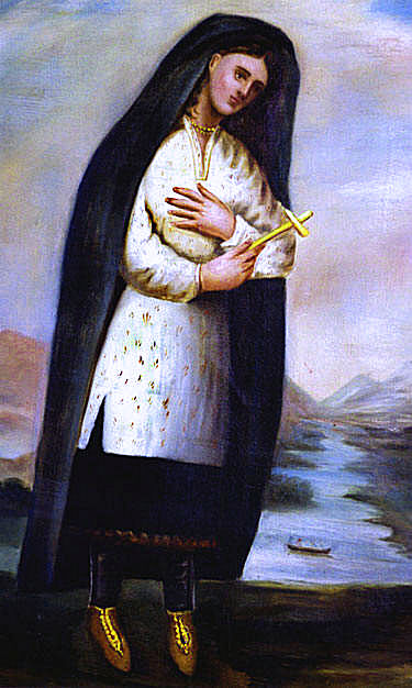 Kateri