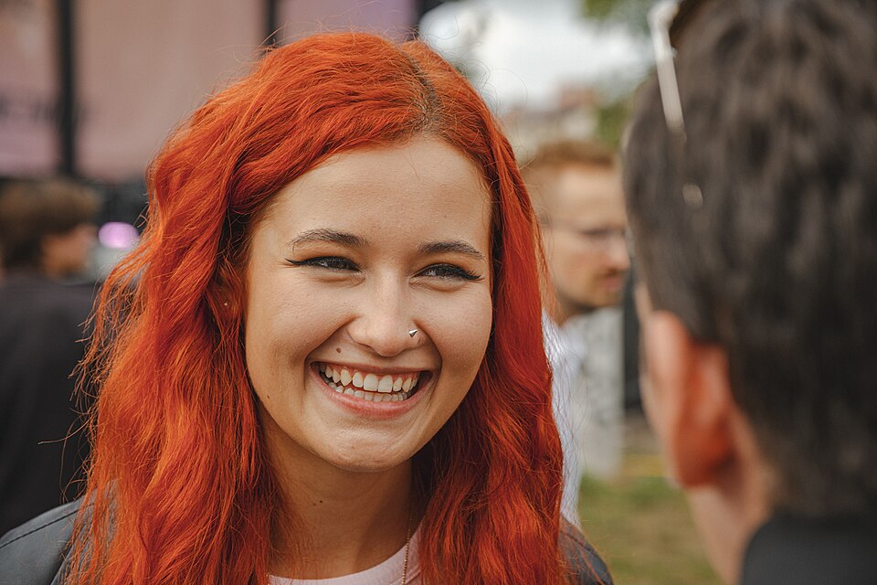 Katerina Demetrashvili